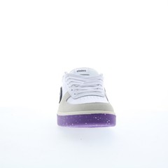 Etnies Emerson 4101000602944 Mens White Skate Inspired Sneakers Shoes