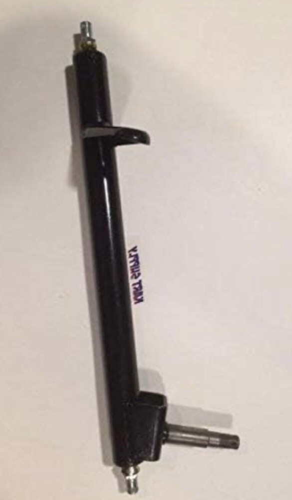 TrailMaster Mid XRX, Mid XRX-R & Blazer 200R Spindle. Drivers Side