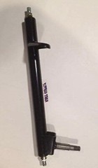 TrailMaster Mid XRX, Mid XRX-R & Blazer 200R Spindle. Drivers Side