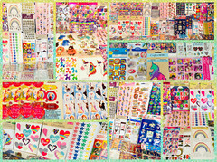 900 Stickers | LOT FOR ALL AGES | TONS OF FUN THEMES FOR ALL SEASONS HOLIDAYS