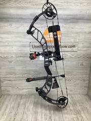NEW IN BOX W/WARRANTY PSE OMEN – Charcoal – 70 – RH – EC2 Package