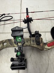 Pse Brute X Compound Bow
