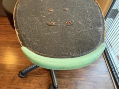 Valterra Skateboard “Ceiling Zero “ Vintage