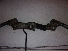 Martin Jaguar Compound Bow
