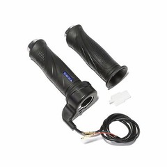 48V 1000W Brush DC Motor/Controller/Grips Full Kit for Razor Scooter Go Kart