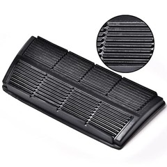 Brake Pedal Pad Compatible with 1988-1999 Chevy C K 1500 2500/Fit 1885-1994