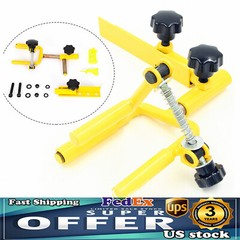 Universal Archery Bow Vise+Bow Adjusting Archery Bow Vise Compound Bow Parallel