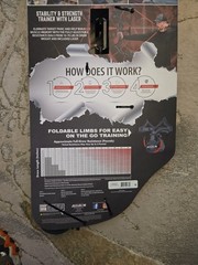 AccuBow 2.0 Adult Virtual Archery Training System Adj. from 10-70#