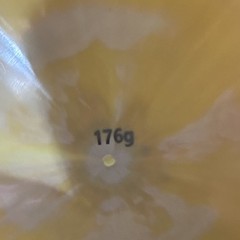 Climo Belleair Premium Plastic Yellow 176g 4 0 0 2 Midrange Signature Line