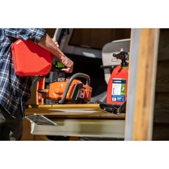 2-GL Scepter SmartControl Gas Can Height 14″, Length 9.70″, Weight 1.31 Pounds.