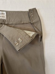 The Tailored Sportsman Pants Women’s 26 Beige Trophy Hunter Breeches Equestrian