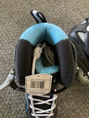 Bladerunner by Rollerblade Advantage Pro XT Women’s US Size 7 Black/Blue