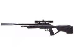 Umarex Fusion 2 CO2 177 Caliber Pellet Air Rifle with Scope