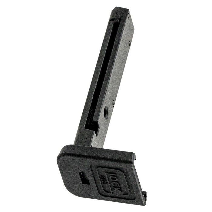 Umarex 2255201 .177 Caliber BB 15 Round Magazine for Glock® 19 Gen3 Air Pistols