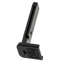 Umarex 2255201 .177 Caliber BB 15 Round Magazine for Glock® 19 Gen3 Air Pistols