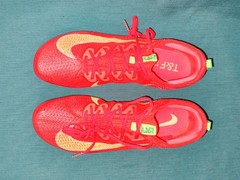 LOT OF 6 Size 4.5 Nike Zoom Superfly Elite 2 FK Track & Field Spikes FZ9662-600