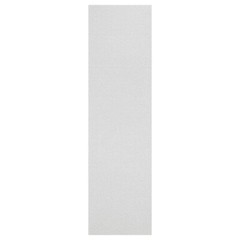 Black Diamond Skateboard Grip Tape Sheet Clear 9″ x 33″ Griptape