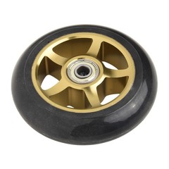 Weight Aluminum Alloy Wheel Hub CNC Processed High Elasticity Light Weight