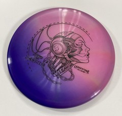 Discraft 💎 Z Swirl ZONE – Diamond Eye Dyes Gradient – Ledgestone 175g Rare 💎