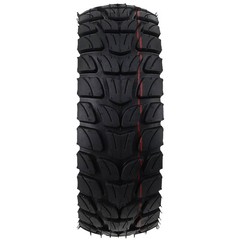 255×80 10×3.0 Inner Tube &Tire Set For Zero10x Vsett 10 Electric Scooter 80/65-6