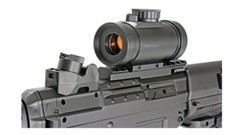 Multi Option HL Double Eagle M82 Semi/Full Auto Airsoft Electric Rifle