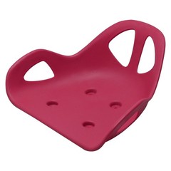 Red Plastic Seat for Go Kart Drift Trike Mini Bike ATV Buggy Drift Cart