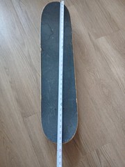 Purple Skunk Board