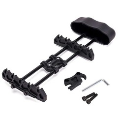 Bow Quiver Crossbow Quiver Archery Arrows Holder Hunting Compound Bows 5 Arrow