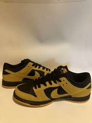 Nike SB Dunk Low Iowa Men’s US 9