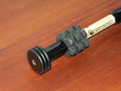 Bee Stinger MicroHex 6″ Stabilizer in Tan Finish – B Stinger