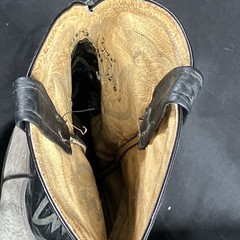 Vintage Tony Lama Style 6253 Men’s Western Cowboy Boots – US Size 12D