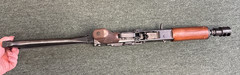 E&L ELAKS74U E-Platinum w/ ASTER SE AEG Airsoft Gun (EL-A104PT)