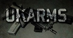 UKARMS HK P30 Spring Airsoft Pistol (V312) 6mm, 12rd mag, 250fps, Free Shipping.