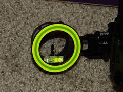 NEW Spot Hogg Boonie Double Pin Bow Sight- Dovetail, RH .019 – 2 Pin SpotHogg