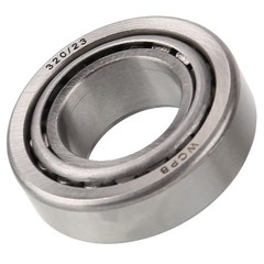 Stem Conical Taper Roller Bearings 320 22/23/23.5 23 22mm 44mm For Pit Dirt Bike