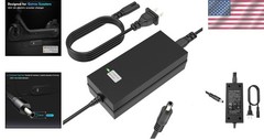 GOTRAX Compatible 42V 2A Charger with Short Circuit Protection – OEM Replacement