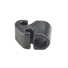 Bow Cable Slide 3/8» Archery String Suppressor Rod Stabilizer Silencer #50138