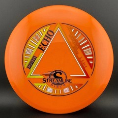 Streamline Soft Neutron Echo