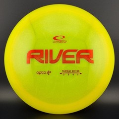 Latitude 64 Opto Air River – Fairway Driver