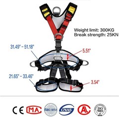Lightweight Climbing Gear for Rock Climbing & Mountaineering