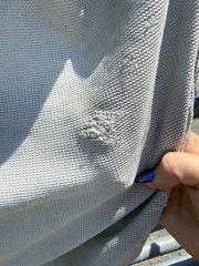 80” Bucas Buzz Off Full Neck Horse Fly Sheet – Used