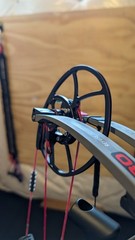 Bowtech CP30 Compound Bow RH 70lb