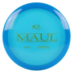 Latitude 64 Disc Golf Opto Maul Fairway Driver 7/7/-2/1 – Choose Exact Disc