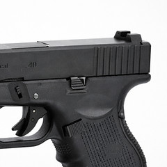 WE 26 Type3 Style Airsoft 6mm GBB Full Metal Pistol Semi Auto
