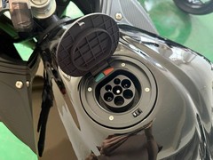 2026 Stealth Electric Motorcycle R600 10,000 Watts 150 AH Regenerative Breaking