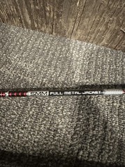 (1 Dozen) Easton Full Metal Jacket 500 Spine 2» Blazer Vanes w/ inserts