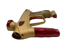 DLX Luxe 2.0 Gold/Red Paintball Gun