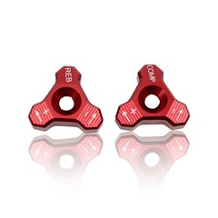Motorcycle Universal Shock Absorber Knob Adjuster Bolt For KTM Moto Accessories