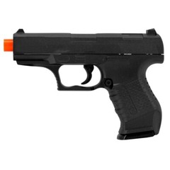 UKARMS G19 Metal Spring Airsoft Handgun Pistol Replica FPS 225 mm BB BBs