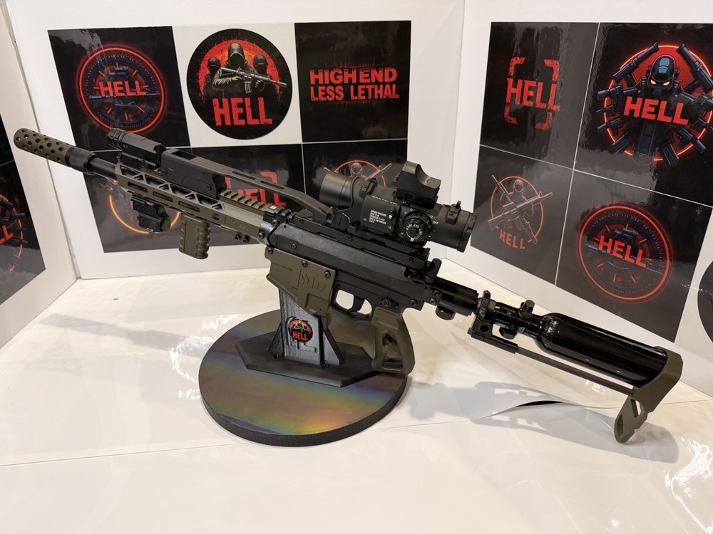Valken M17 -Special Ops Amazon-